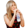 Jennifer Aniston 👑 10