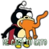 MORDELON Y ZOIDBERG TOXIC 17