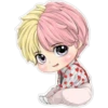 BTS Kawaii 7