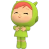 我