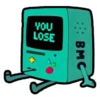 BMO (Adventure Time) 12