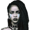 Rihanna ☆ 12