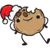 Glitter X-Mas 11