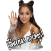 Ariana Grande 10