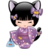 Kokeshi dolls 9