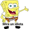 Bob Esponja 6