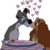 San Valentín Cartoon 12