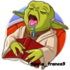 Máster Yoda 7