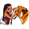 Disney Chicks 17