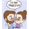 ¡A UNA
PRINCESA!
@PIBUBEAR