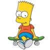 The Simpsons 9