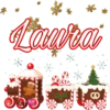 Christmas names ll 10