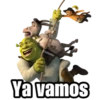 Shrek 14