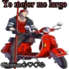 Yo mejor me largo
NEW
Christian &