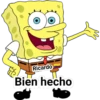 Bob Esponja 7