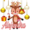 Christmas names ll 11