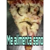 Me alimenta send
itina