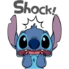 Stitch - Pra mim e para o Môzao | Parte 1 17