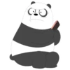 Panda Polar (We Bear Bears) PanPan 7