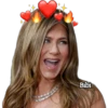 Jennifer Aniston 👑 12