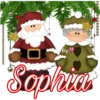 Christmas names ll 12
