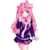 Anime girls ll (By Krys) 15