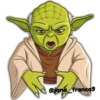 Máster Yoda 8