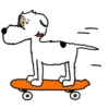 Bandit & friends 9
