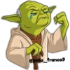 Máster Yoda 9
