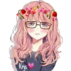 Anime girls ll (By Krys) 16