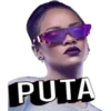 Rihanna ☆ 15