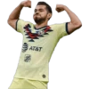 América El más Grande 17