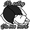 No estoy
Bme mo