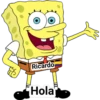 Bob Esponja 8