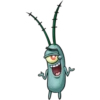 Bob Esponja 1. 14