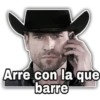 Señor de los 7