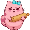I