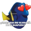 SBY CHOOQOMILO
¿Crees que me OLVIDARÍA
DE TU GUAPURA?