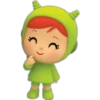 nina pocoyo 9