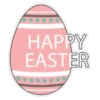 HAPPY
EASTER