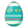 Happy Easter Day 20
