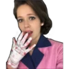 Georgina Amorós (Élite Netflix) 13