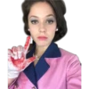 Georgina Amorós (Élite Netflix) 14