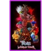 8
Tolls
WORLD TOUR