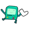 BMO (Adventure Time) 13
