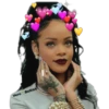 Rihanna ☆ 16