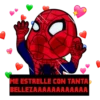 ME ESTRELLE CON TANTA
BELLEZAAAAAAAAAAAA