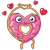 Donut and Coffee 18