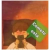 Comete
esta