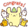 Congrats!